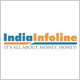 NCD Issue - INDIA INFOLINE FINANCE