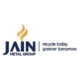 Jain Resource Recycling