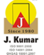 J Kumar Infra