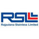 Rajputana Stainless